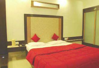 Govinda Hill View Resort, Igatpuri 3